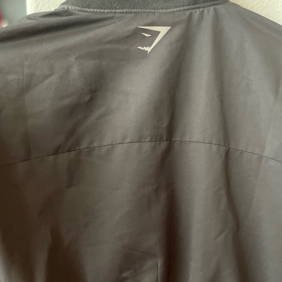 Gymshark jacket - Picture 6 of 6